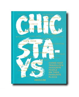 Chic Stays