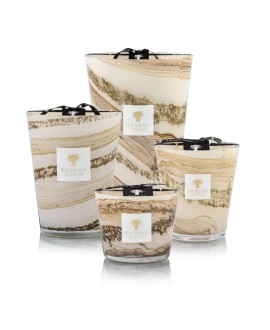Sand Siloli candle