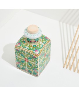 BELLA FEMMINA VULCANICA