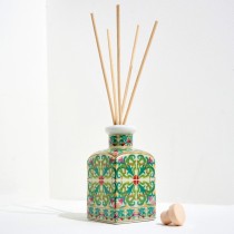 BELLA FEMMINA VULCANICA