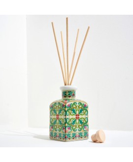 BELLA FEMMINA VULCANICA