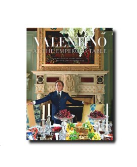 Valentino: At the Emperor's Table