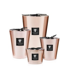  CANDLE LES EXCLUSIVES ROSEUM 