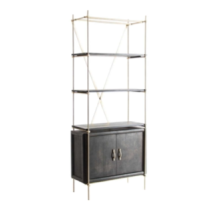 BOOKCASE RIVOLI