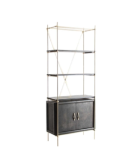 BOOKCASE RIVOLI