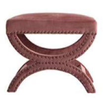 BED FOOT STOOL
