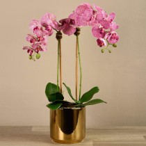 Artificial Orchid 