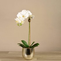 Artificial Orchid