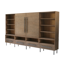 BOOKCASE 