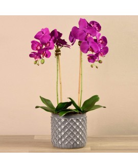 Artificial Orchid 