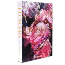 Flowers: Art & Bouquets