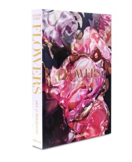 Flowers: Art & Bouquets