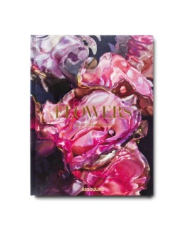 Flowers: Art & Bouquets