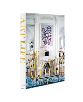 Art Life by Sig Bergamin