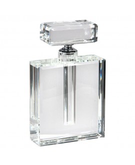 PERFUME BOTTLE COCO