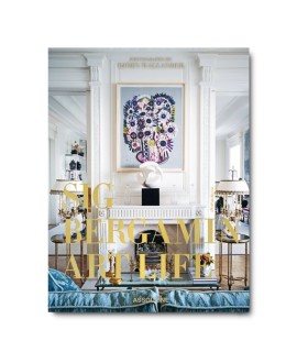 Art Life by Sig Bergamin