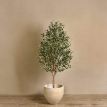 Artificial Olive Tree