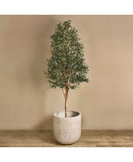Artificial Olive Tree
