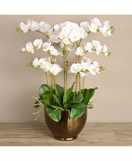 Artificial Orchid 