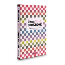 The Missoni Family Cookbook