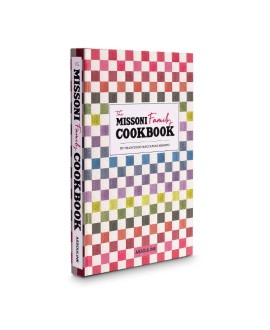 The Missoni Family Cookbook