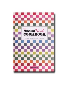 The Missoni Family Cookbook
