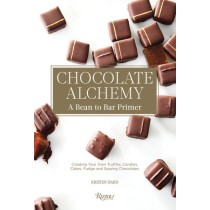 CHOCOLATE ALCHEMY