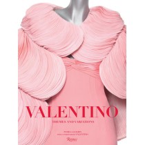 VALENTINO: THEMES & VARIATIONS