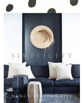 NANCY BRAITHWAITE: SIMPLICITY  