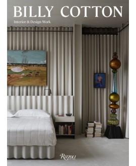 BILLY COTTON: INTERIORS 