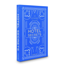 The Luxury Collection: Hotel Secrets 