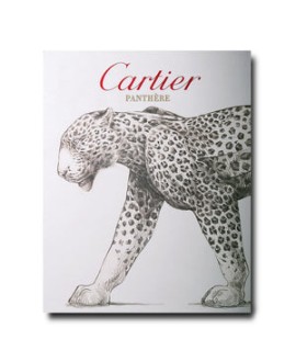 Cartier Panthere