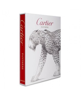 Cartier Panthere