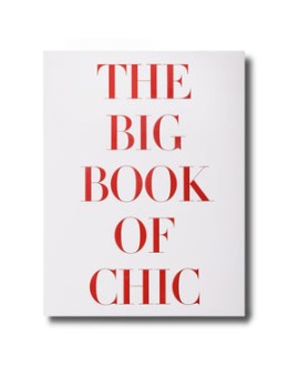 The Big Book of Chic