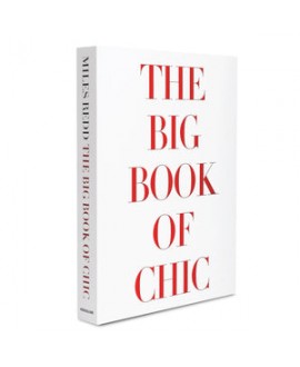 The Big Book of Chic