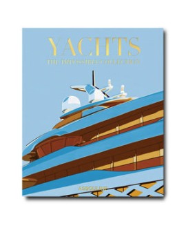 Yachts: The Impossible Collection
