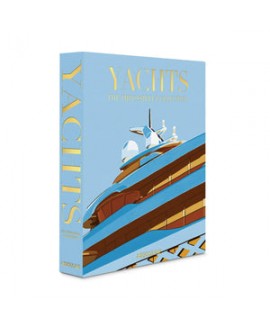 Yachts: The Impossible Collection