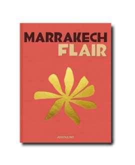 Marrakech Flair