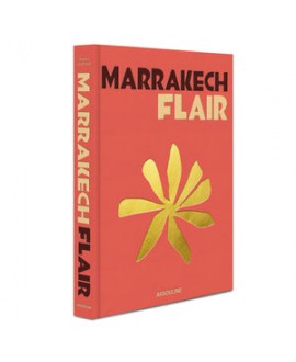 Marrakech Flair