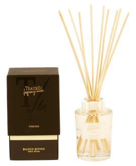 WHITE DIVINE Diffuser