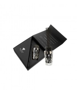 BLACK PEARLS TOTEM DIFFUSER