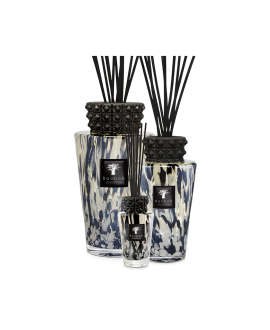 BLACK PEARLS TOTEM DIFFUSER