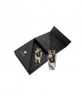 MARBLE TOTEM DIFFUSER