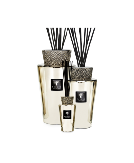 PLATINUM TOTEM DIFFUSER