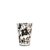 Black Pearls candle