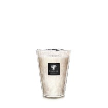 WHITE PEARLS Candle