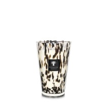Black Pearls candle