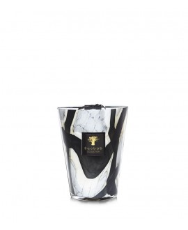 Stones Marble Candle