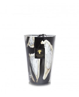 STONES  MARBLE Candle