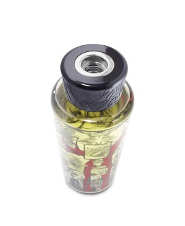 FEATHERS MAASAI DIFFUSER